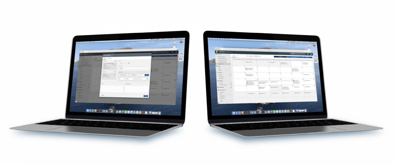 Medical case management system Custom  Applications Scopic