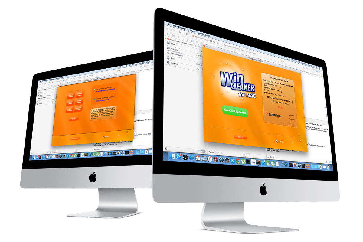 best mac cleaning software