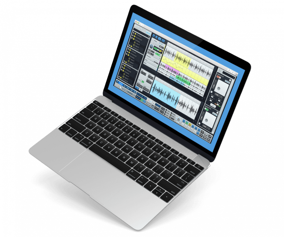 SoundBridge Custom Desktop Applications Scopic