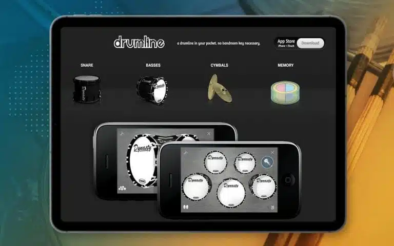 Drum Lick Creator