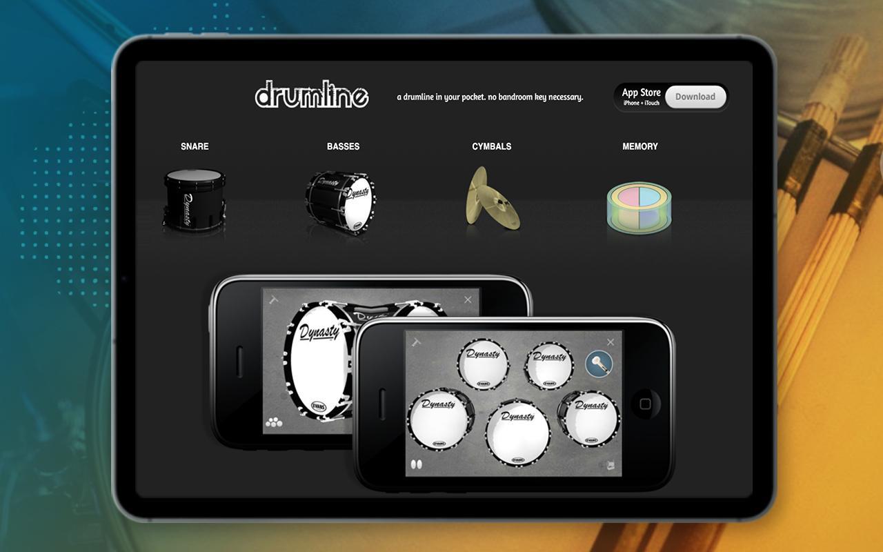 Drum Lick Creator