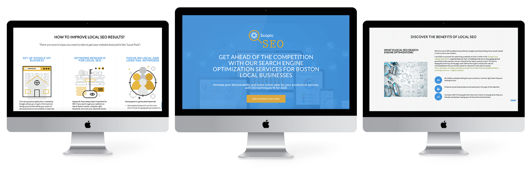 SEOLP_Scopic_Solution seo landing page solution