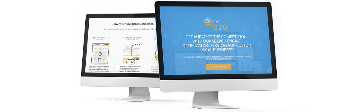 SEOLP_Scopic_main_ seo landing page main