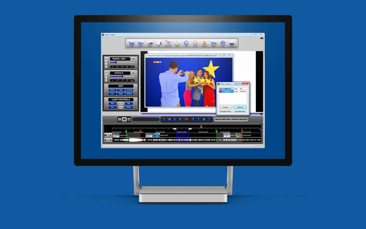 Video Surgeon