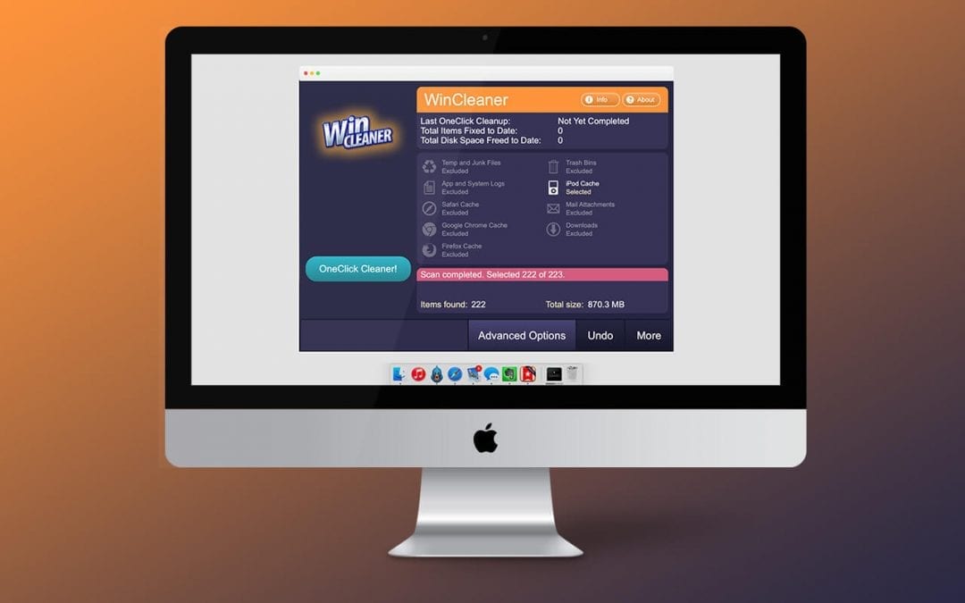 WinCleaner