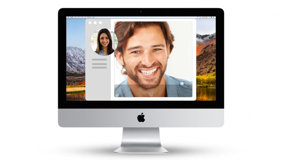 video chat service