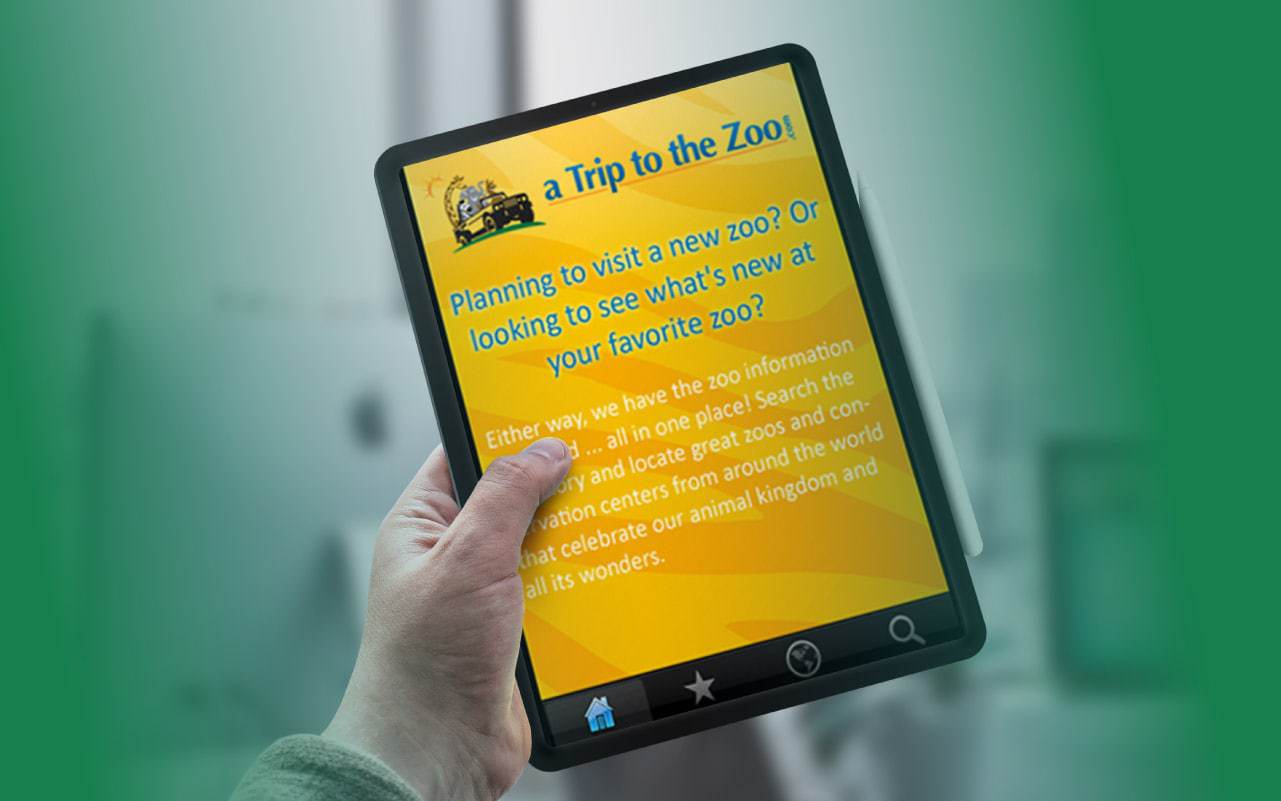 A Trip to the Zoo