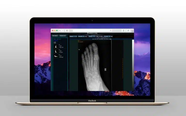 FastPacs DICOM