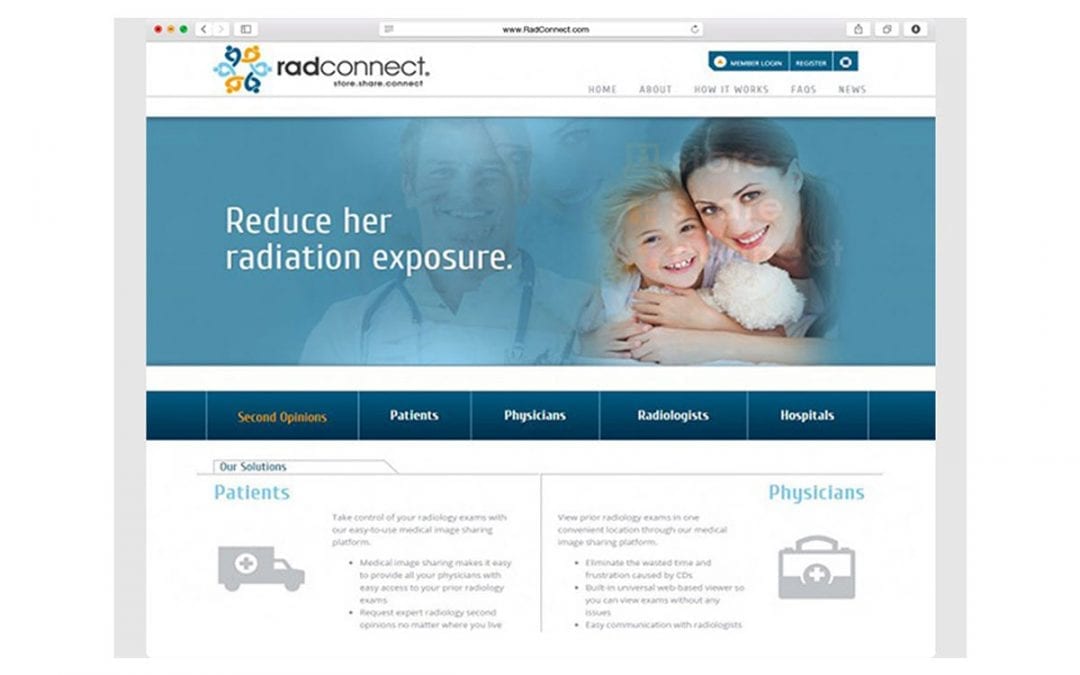 Radconnect