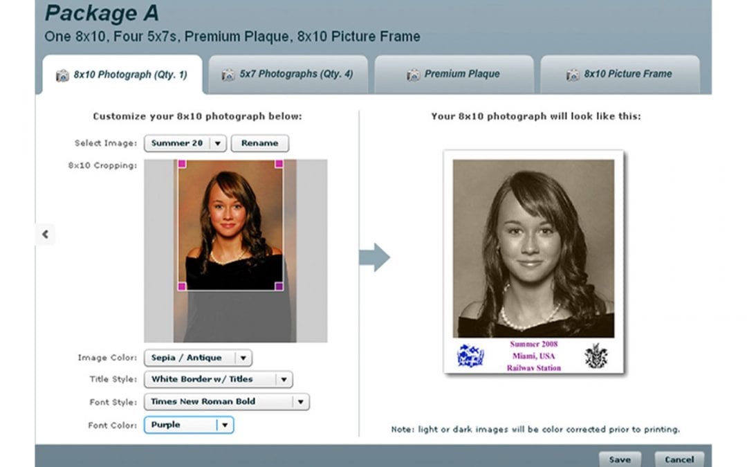 Photograph Designer