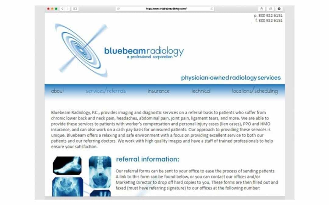 Radiology
