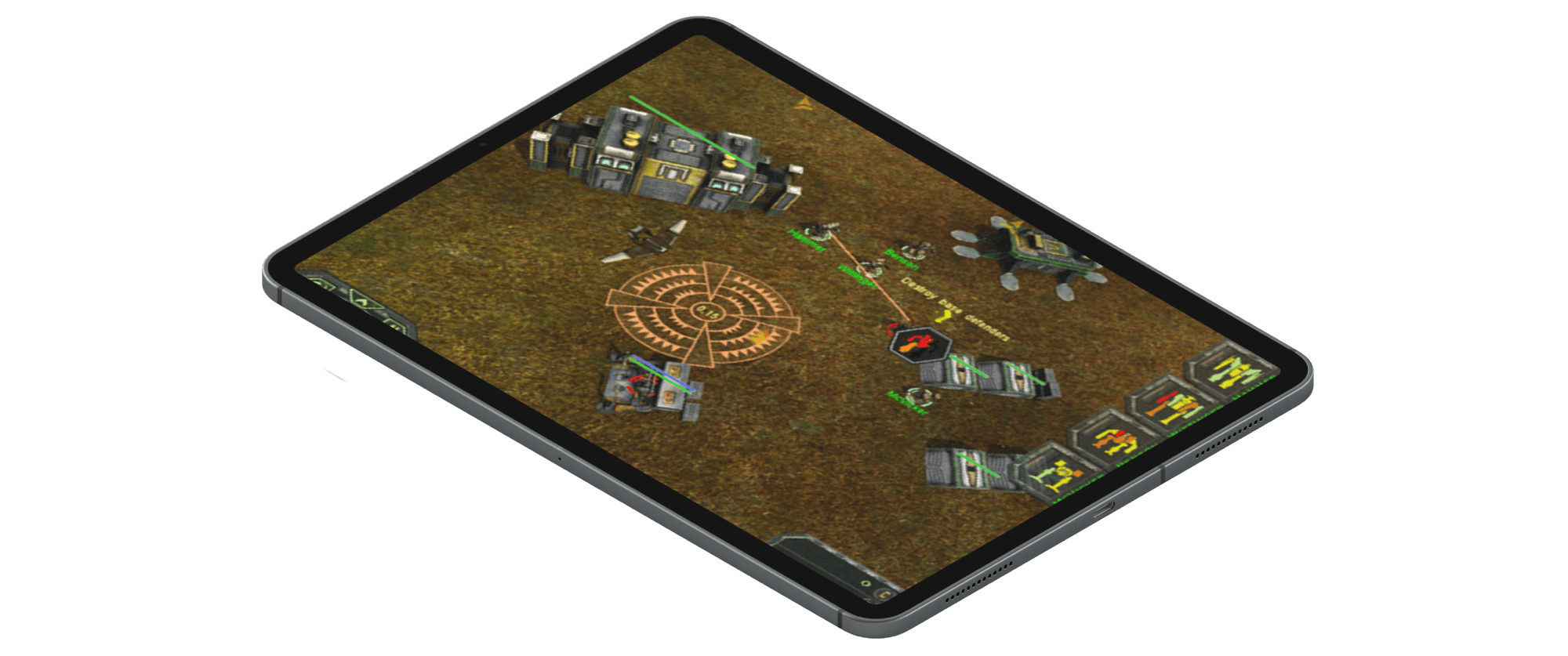 MechWarrior-Tactical-Command_Scopic_Solution MechWarrior-Tactical-Command solution