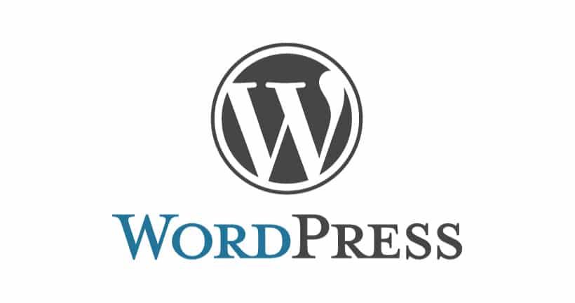 wordpress