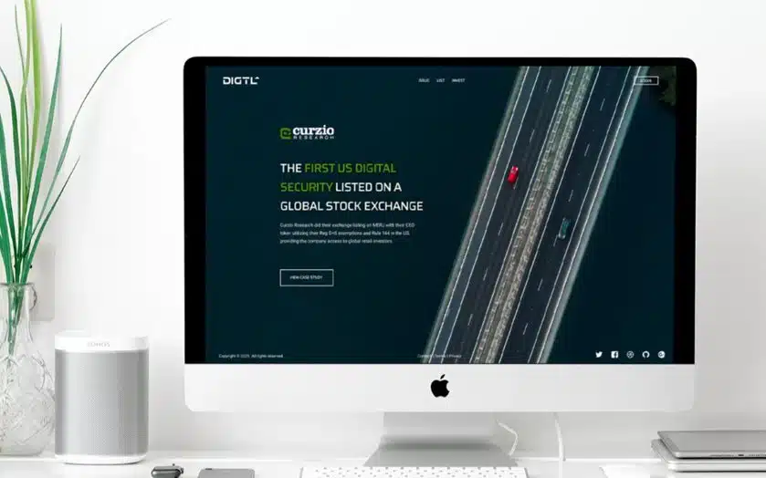 Digital Markets