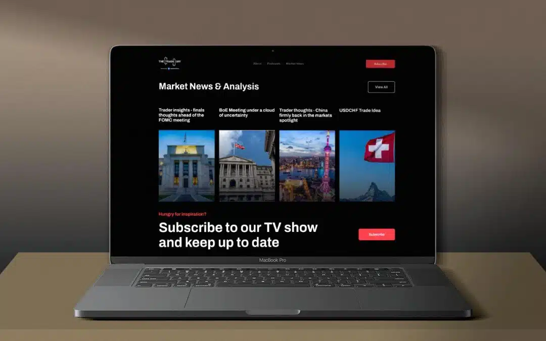 Pepperstone Trade Off Website