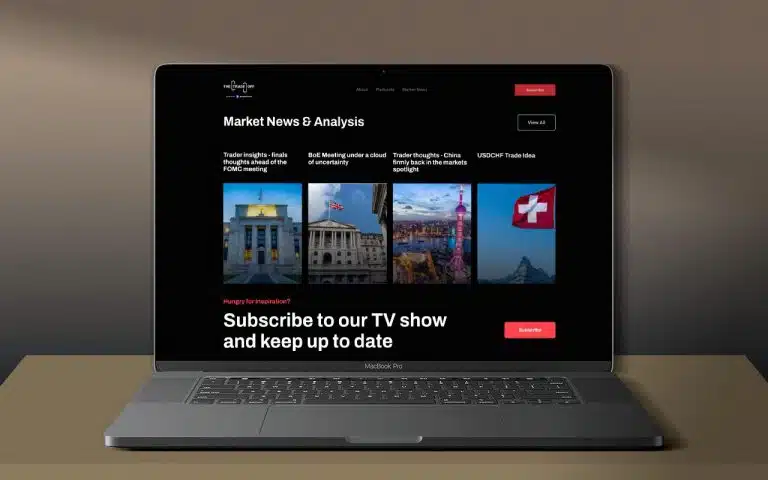 Pepperstone Trade Off Website