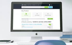 Responsive e-commerce dashboard for Stokkee with integrated payment solutions