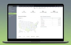 ShipStation notification system backend for telecommunications using PHP and Access
