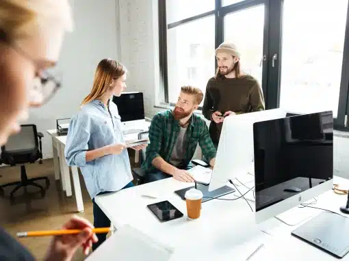 How to Choose a Web Development Company: Expert Guide in 10 Steps