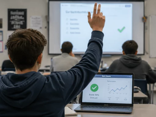 Educational Software Development: Creating Personalized Learning Experiences
