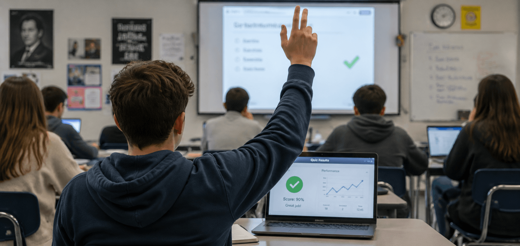 Educational Software Development
