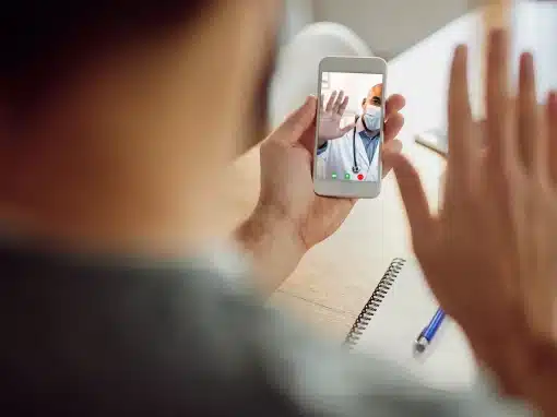 What are mHealth Apps? Types, Examples, Costs, and More