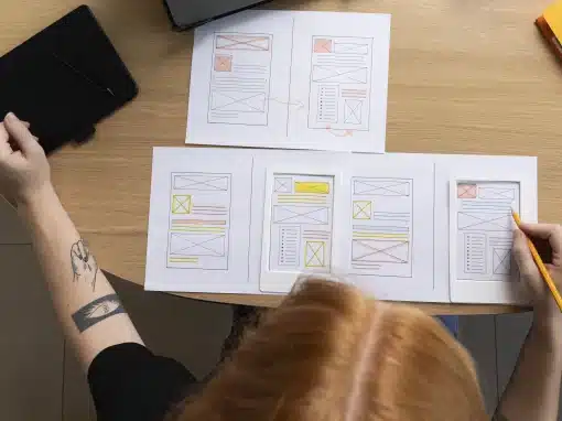 Custom Web Application Development: Types, Trends & Functionality