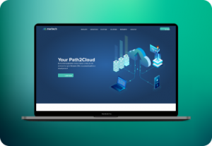 Mertech SaaS email marketing campaign analytics dashboard with engaging copywriting features
