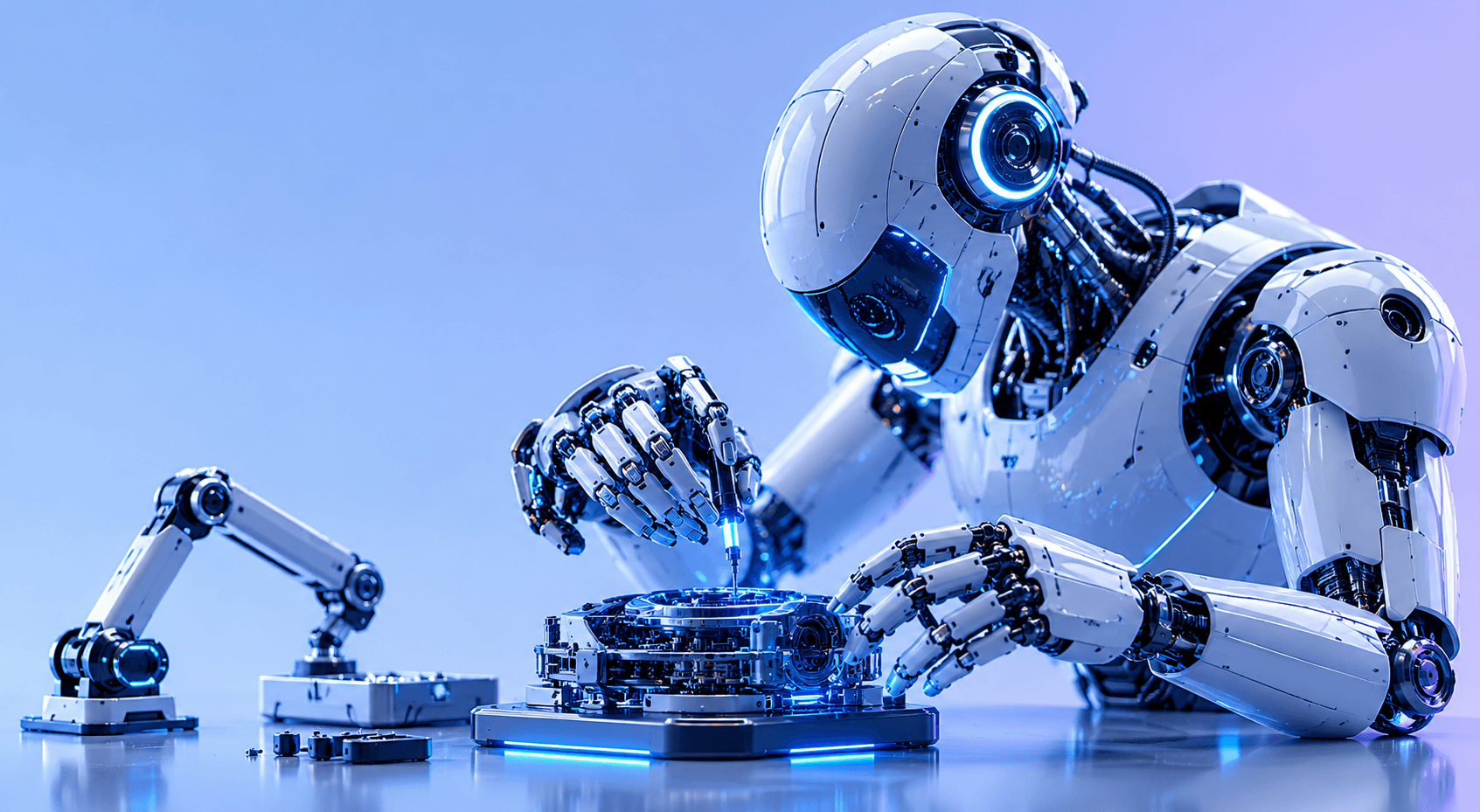 ai product development