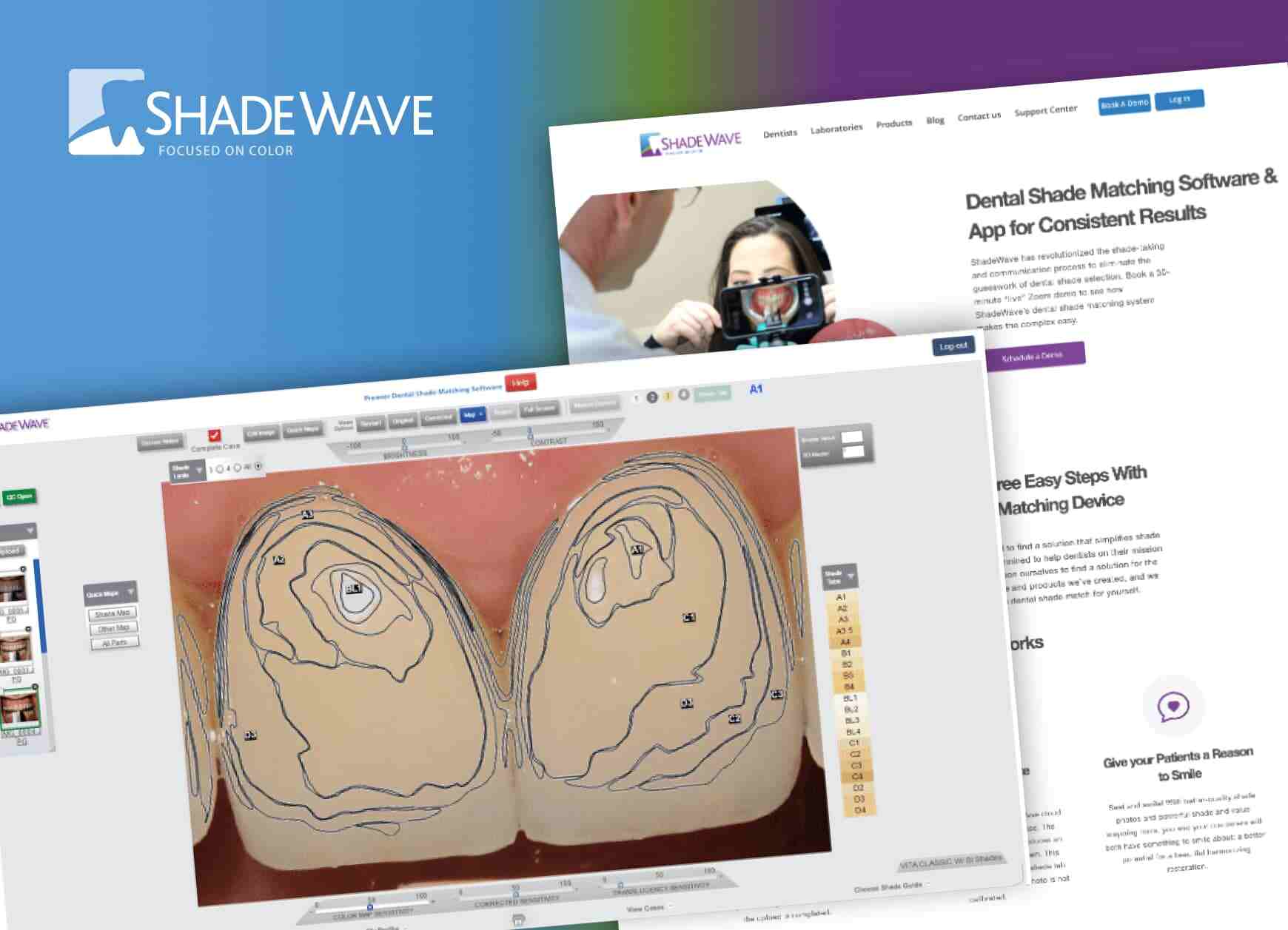 Shadewave