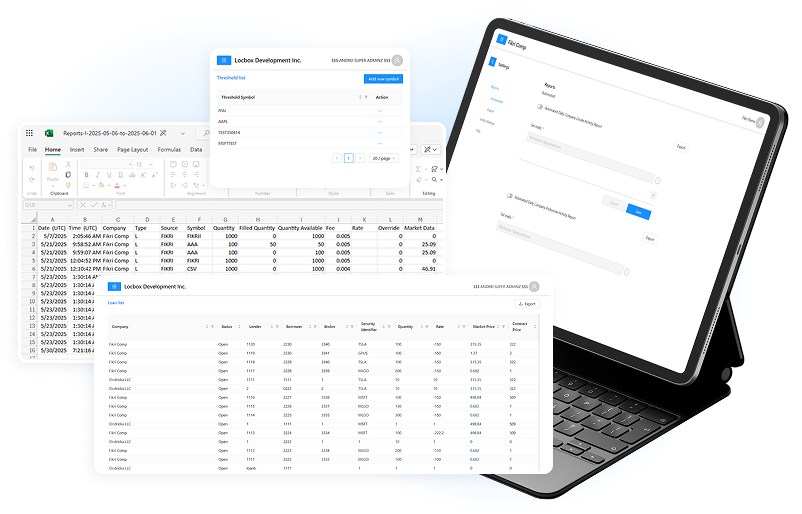 rxweb vision