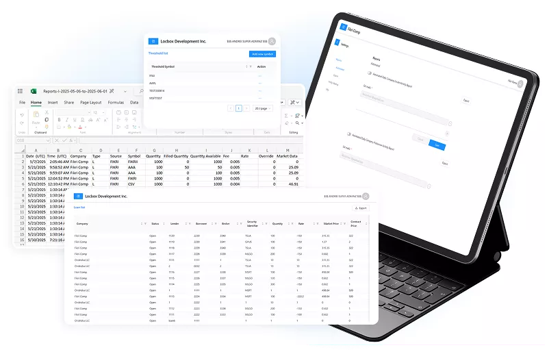 rxweb vision