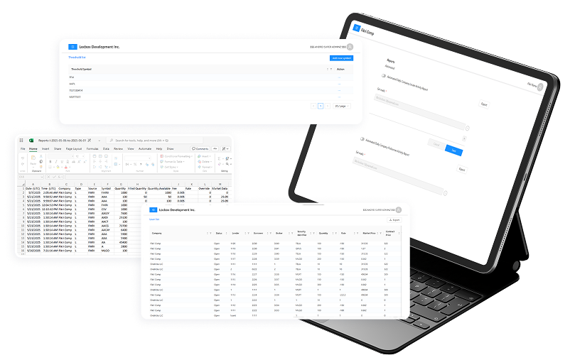 rxweb vision