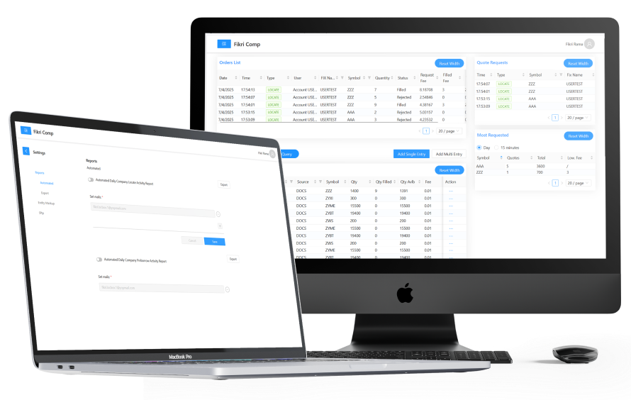 rxweb solution