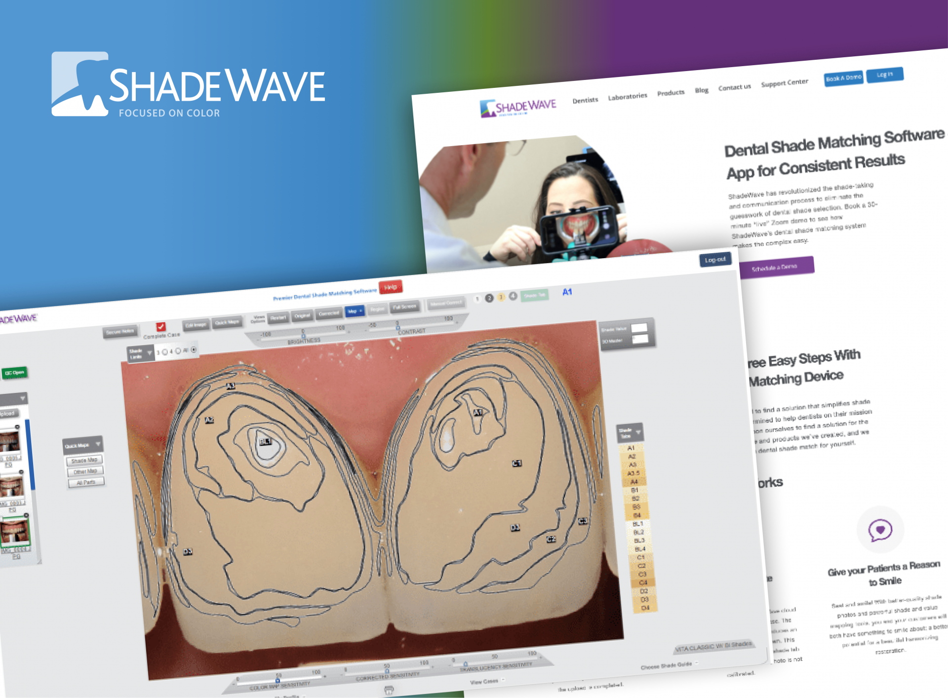 Shadewave