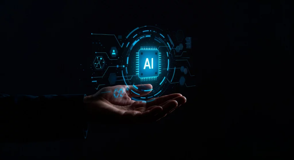 ai software development life cycle