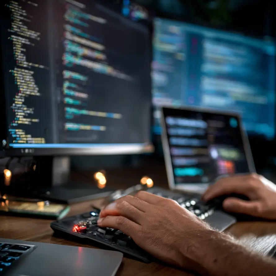 outsource custom software development