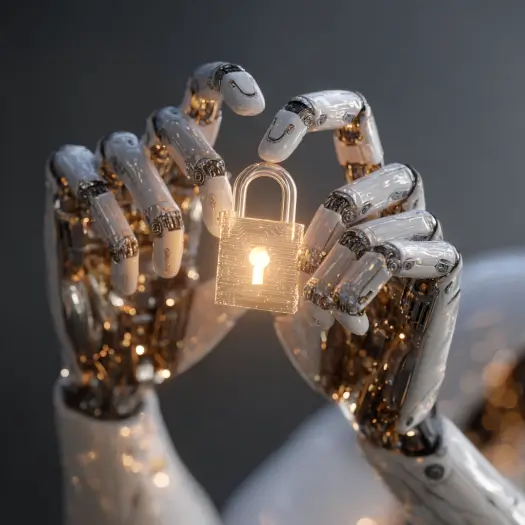 privacy-preserving ai