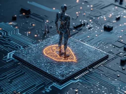 Privacy-Preserving AI: How It Works and Why It Matters