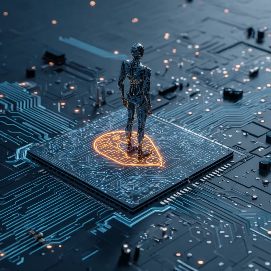 privacy preserving ai