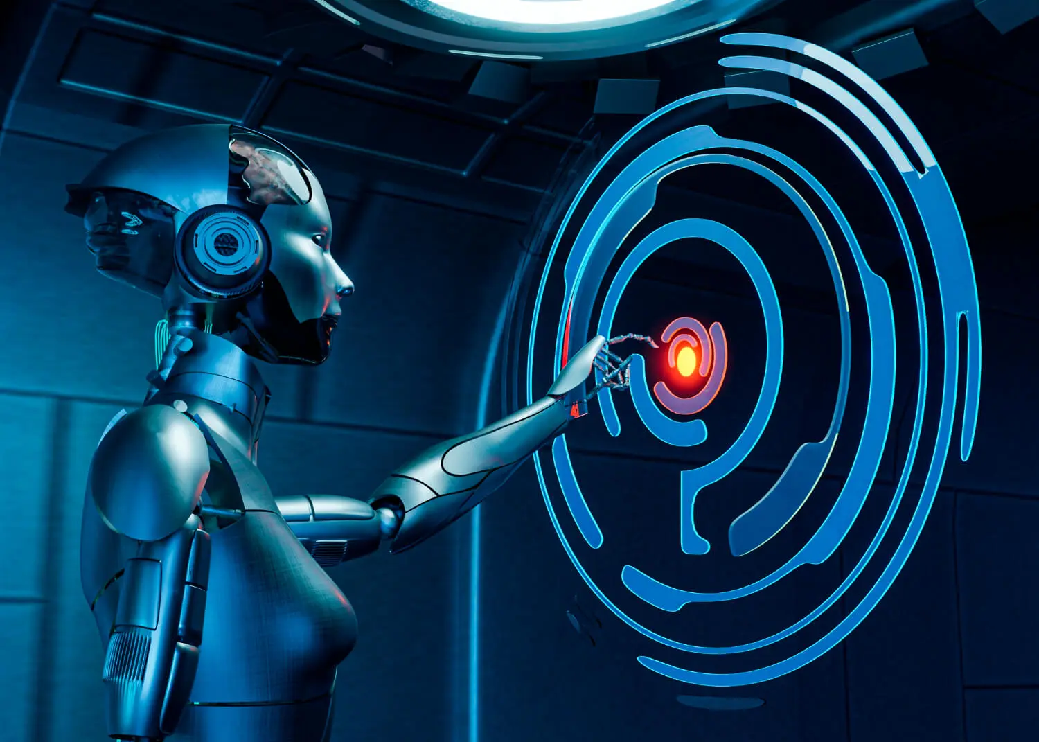 the ai development life cycle