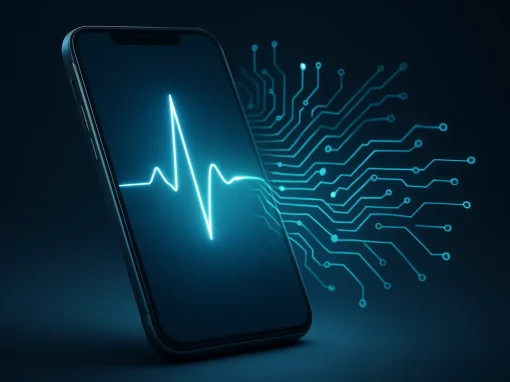 Healthcare Mobile App Development: Trends and Best Practices