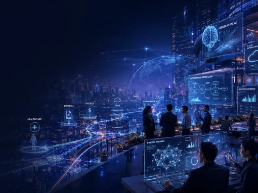 Top 10 AI Development Companies to Help You Find the Right Fit