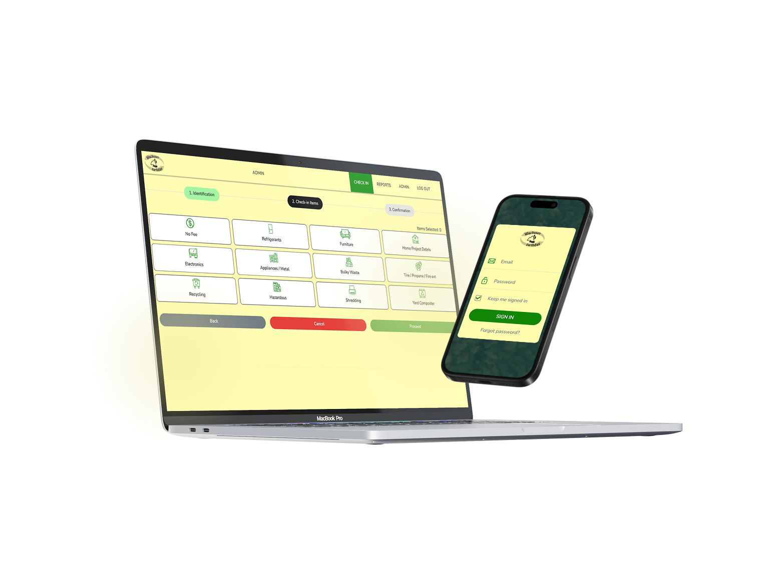 rxweb vision