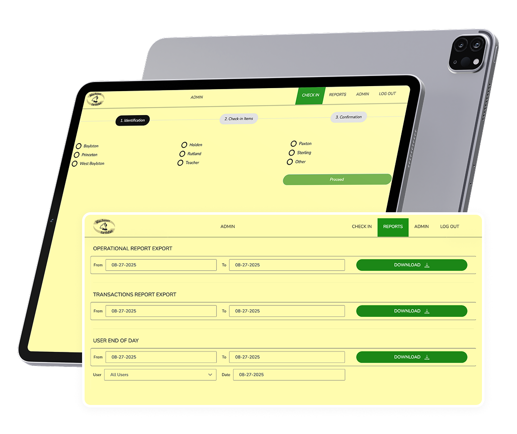 rxweb solution