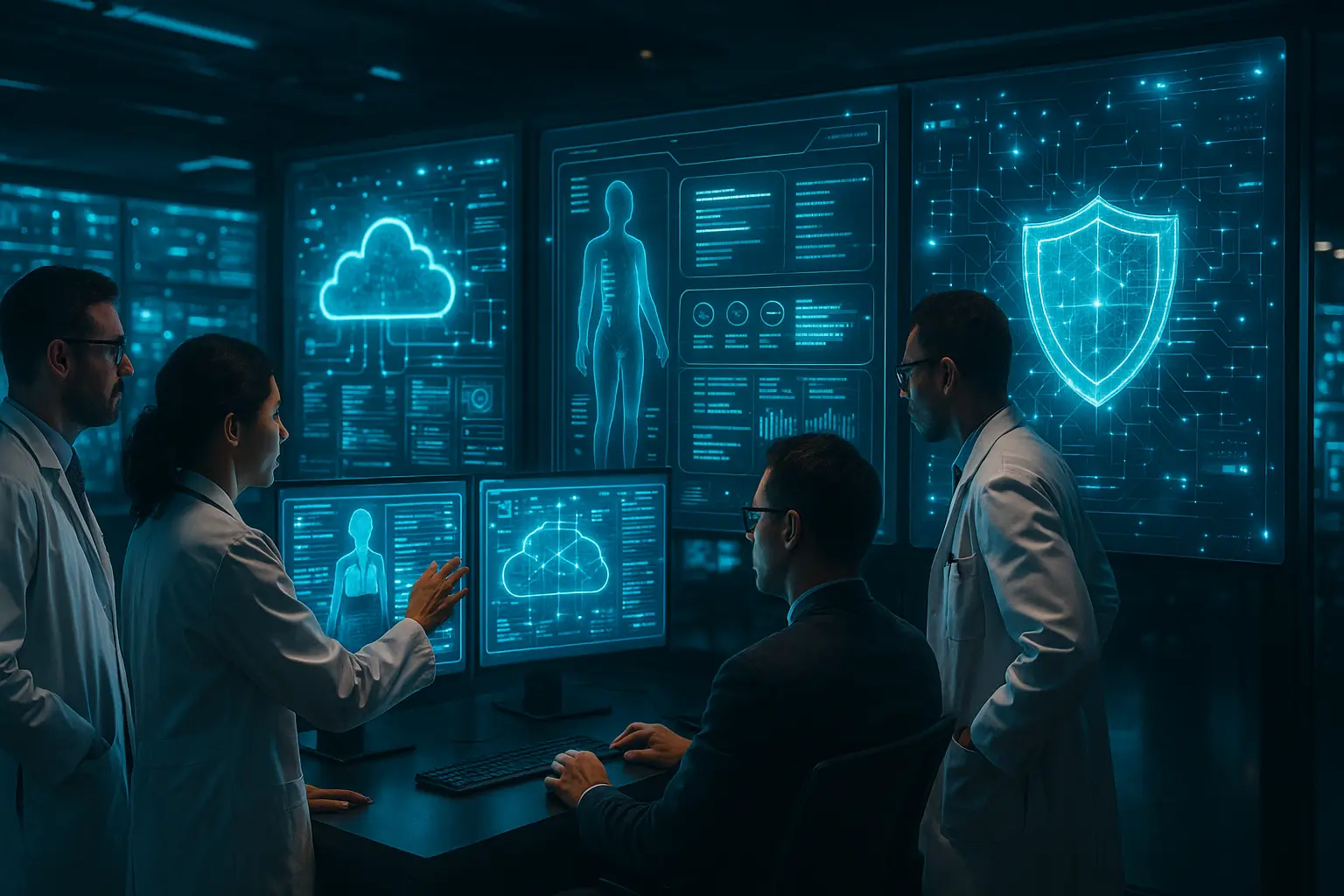 healthcare-it-outsourcing