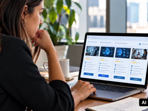 Top AI Integration Companies Driving Innovation in 2026