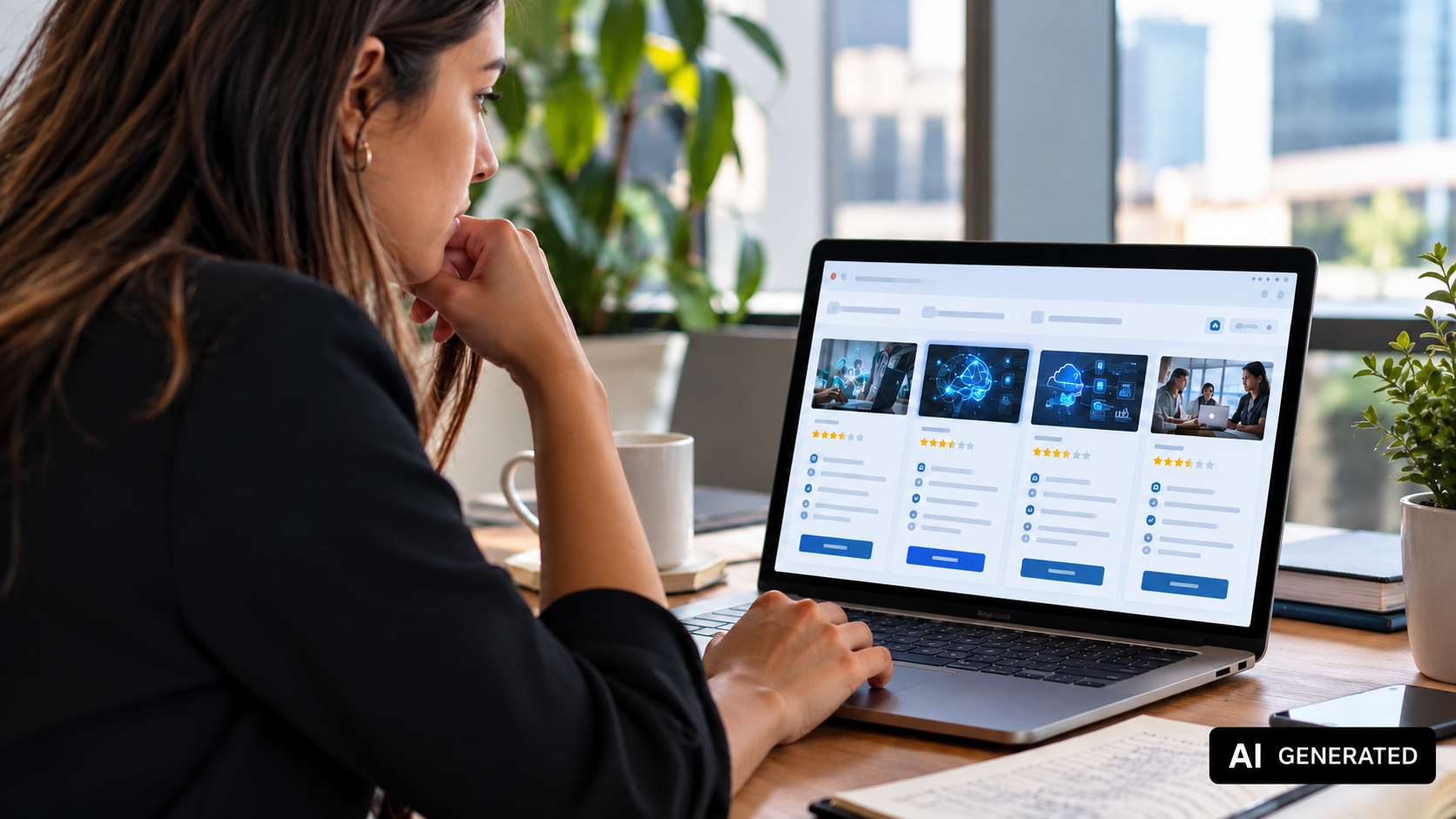 AI integration companies