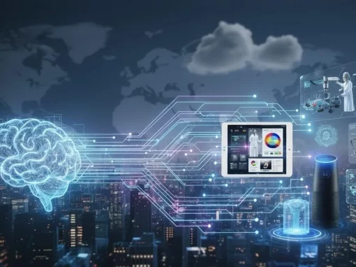 Generative AI Integration: Trends, Best Practices, and Top Providers in 2025