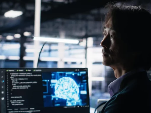 Top AI Integration Companies Driving Innovation in 2025